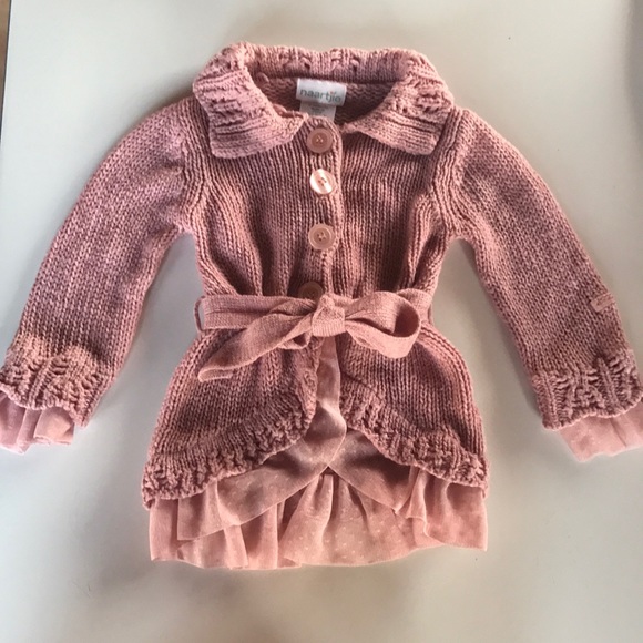 naartjie baby girl clothes